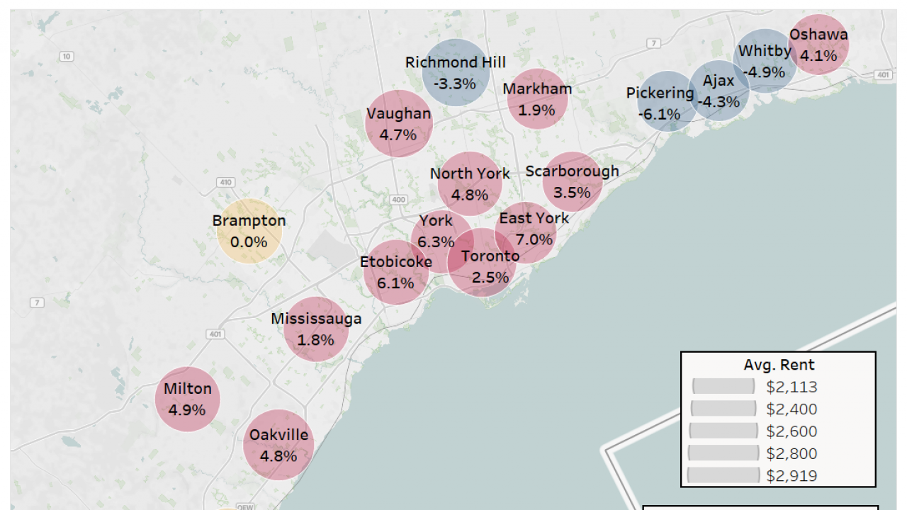 The one quick way to cool the GTA housing market: Mayers